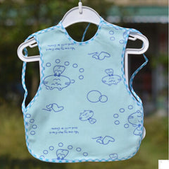 Dripping Baby Drool Towel Bib