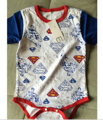 Costume Baby Romper Newborn Clothes