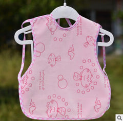 Dripping Baby Drool Towel Bib