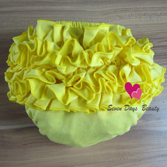 Cute Baby Pants Cotton Bloomers