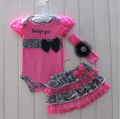 Baby Clothing Set Baby Girl Clothes